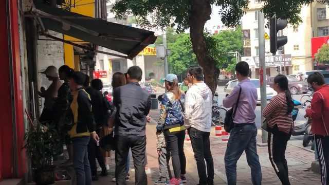 吃瓜打架视频,一场网络视频引发的全民热议